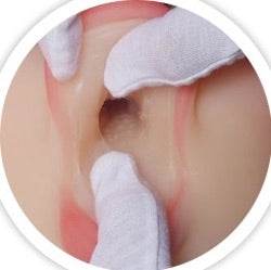 MOUTH TYPE - SEX LOVE DOLLS