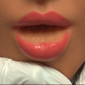 MOUTH TYPE - SEX LOVE DOLLS