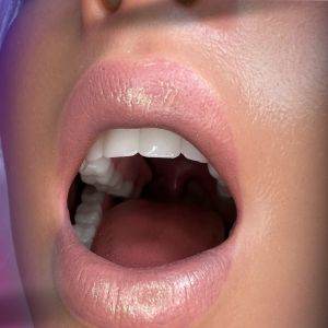 Mouth Upgrades - SEX LOVE DOLLS