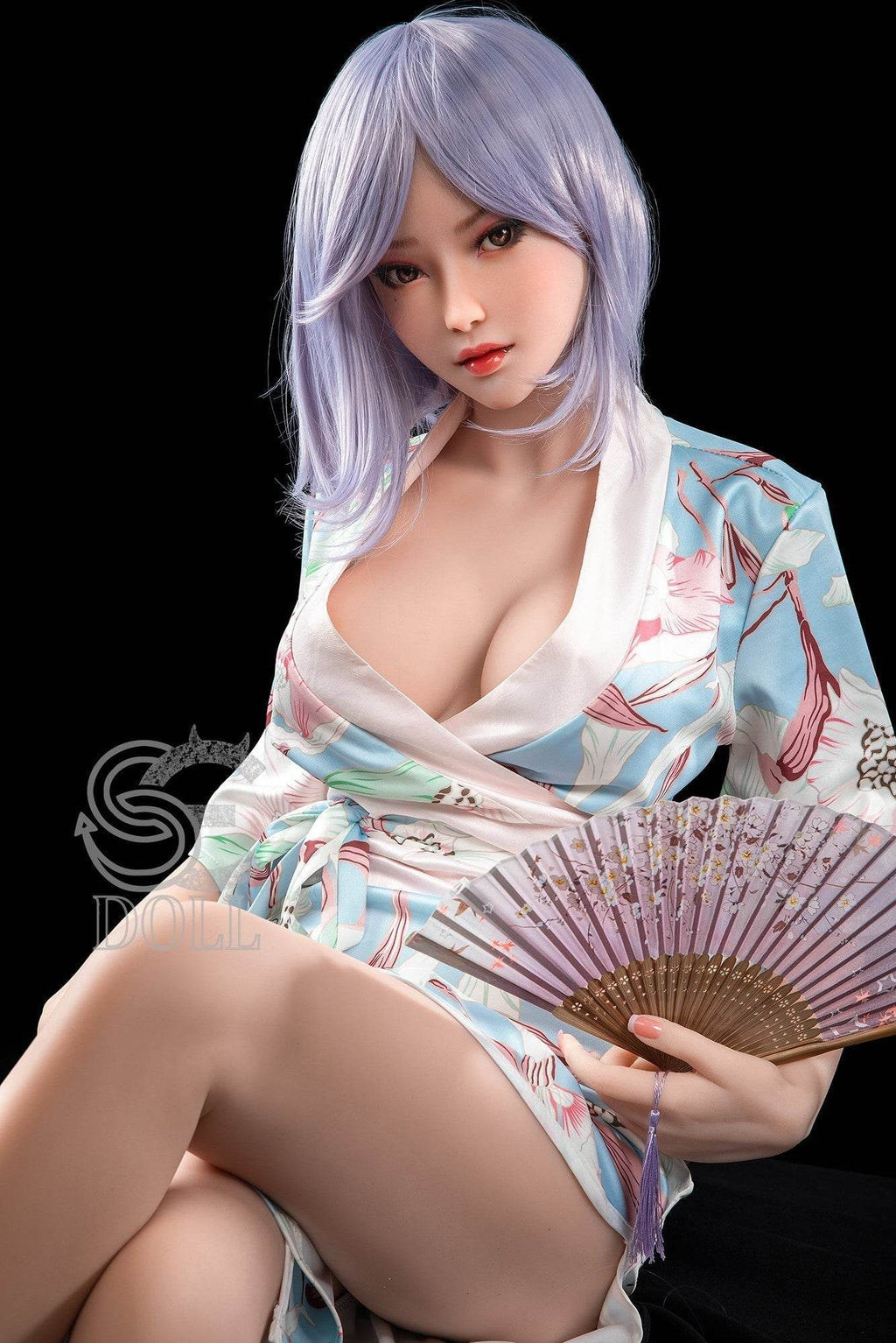 Murasaki TPE Realistic Sex Doll - SEDOLL - SEX LOVE DOLLS
