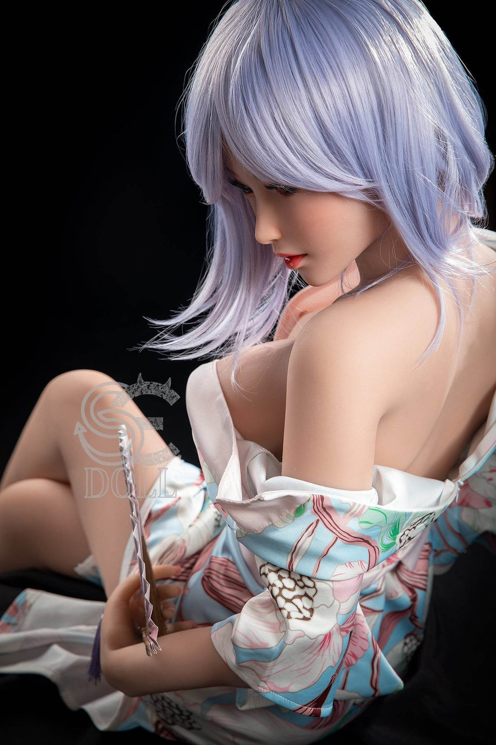 Murasaki TPE Realistic Sex Doll - SEDOLL - SEX LOVE DOLLS