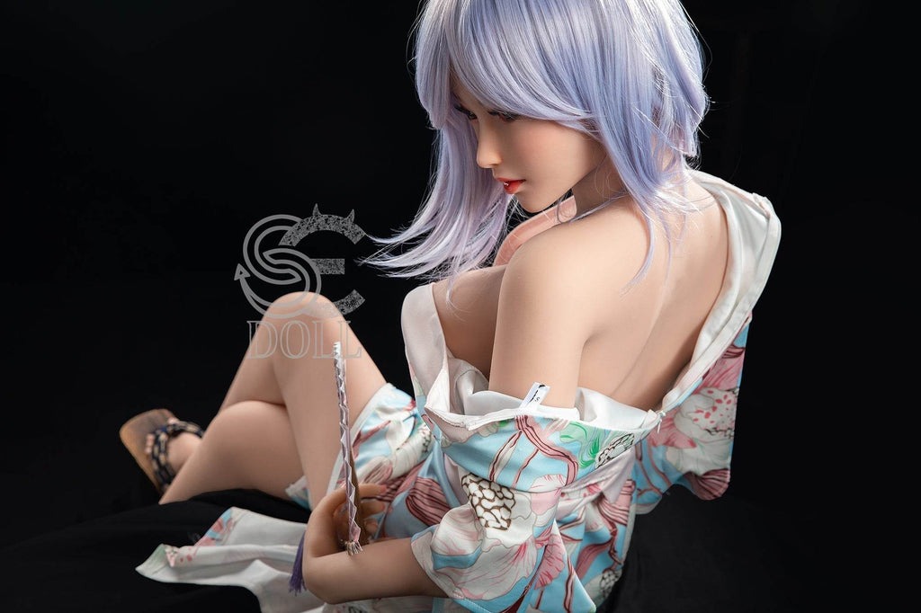 Murasaki TPE Realistic Sex Doll - SEDOLL - SEX LOVE DOLLS