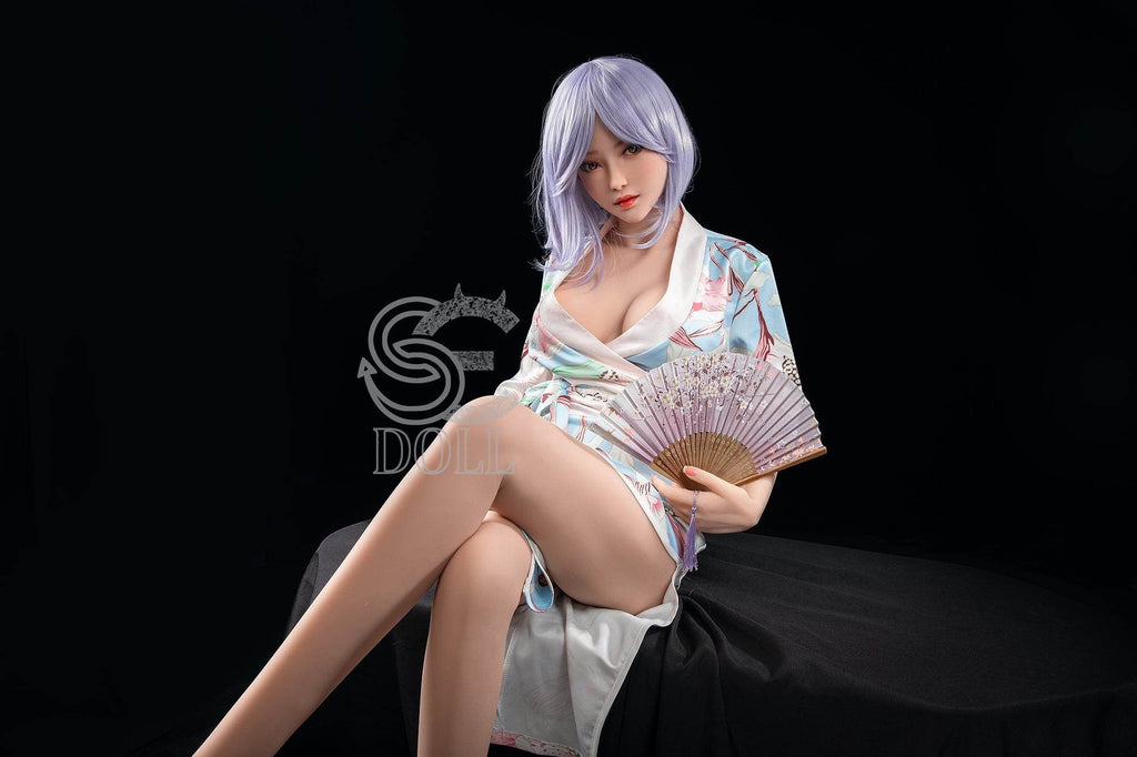 Murasaki TPE Realistic Sex Doll - SEDOLL - SEX LOVE DOLLS