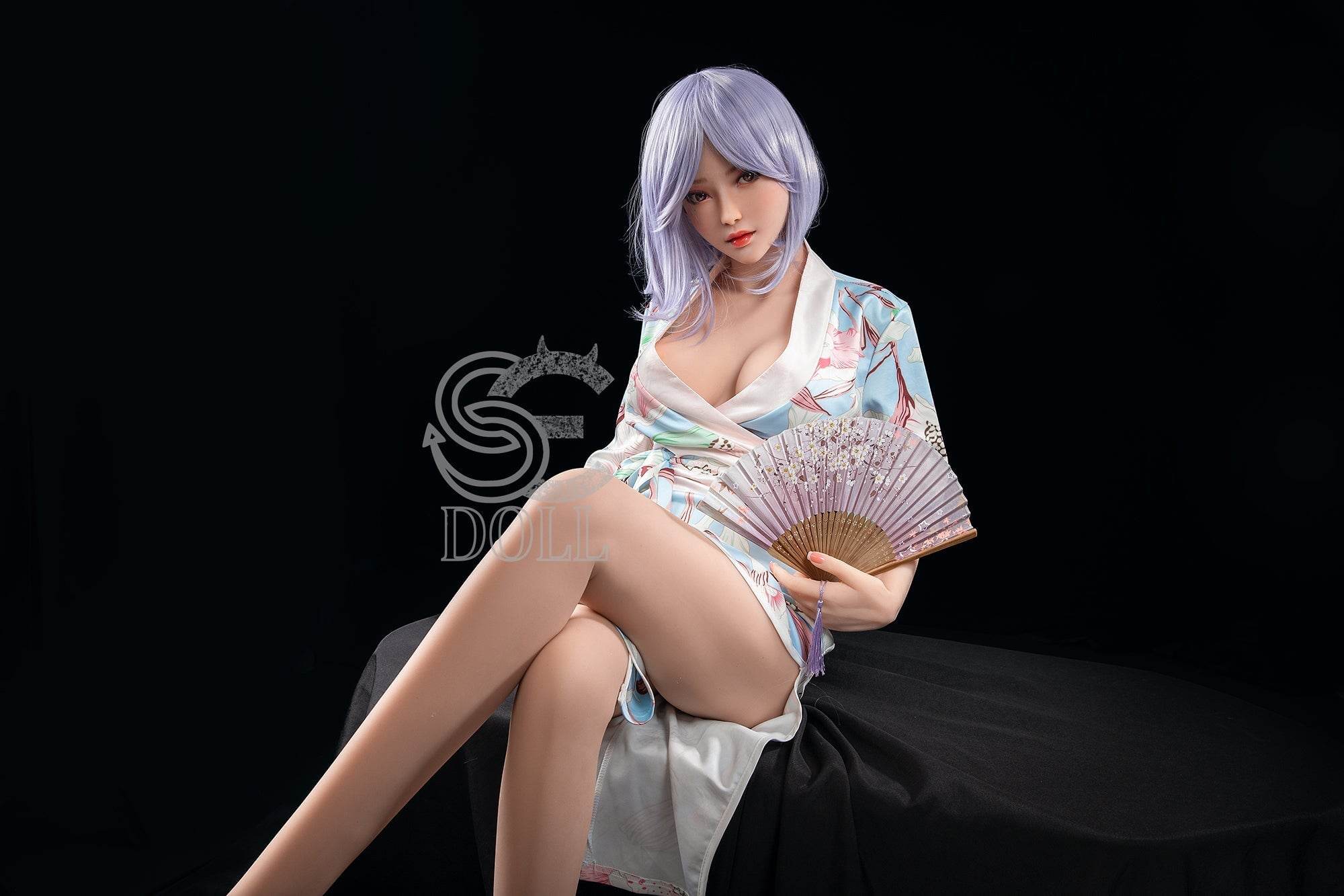 Murasaki TPE Realistic Sex Doll - SEDOLL - SEX LOVE DOLLS
