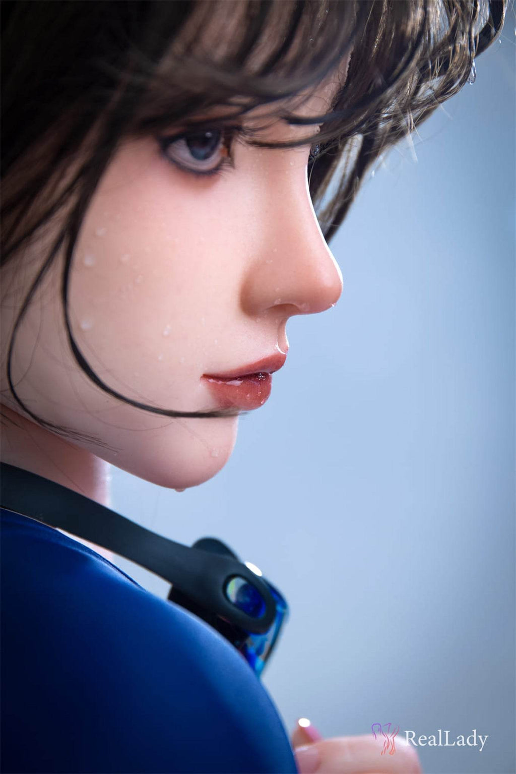Nabi Premium Lifelike Full Silicone Love Doll - Real-Lady® - SEX LOVE DOLLS