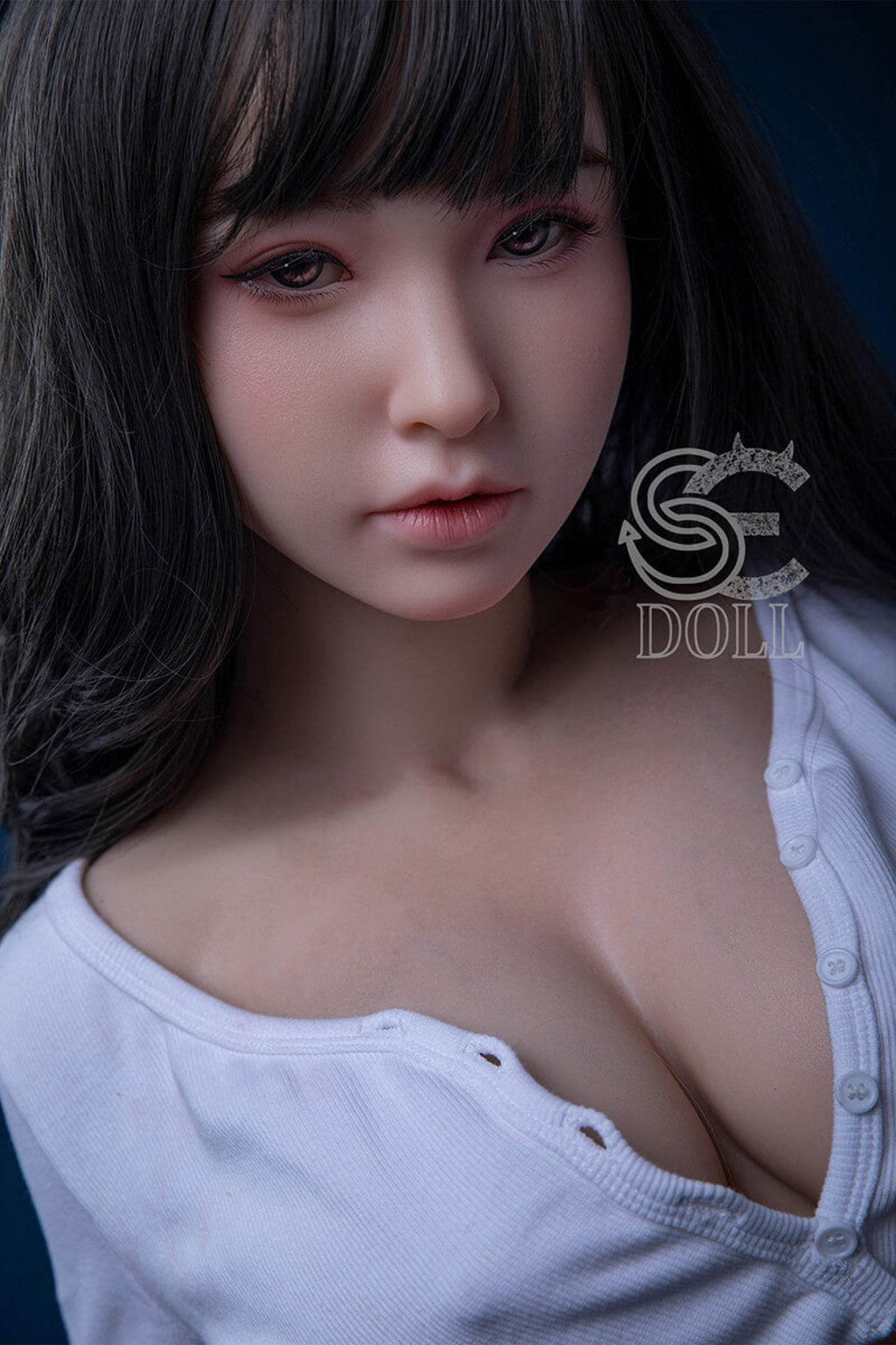 Nana.C Premium Full Silicone Sex Doll - Silicone Pro Series - SEDOLL - SEX LOVE DOLLS