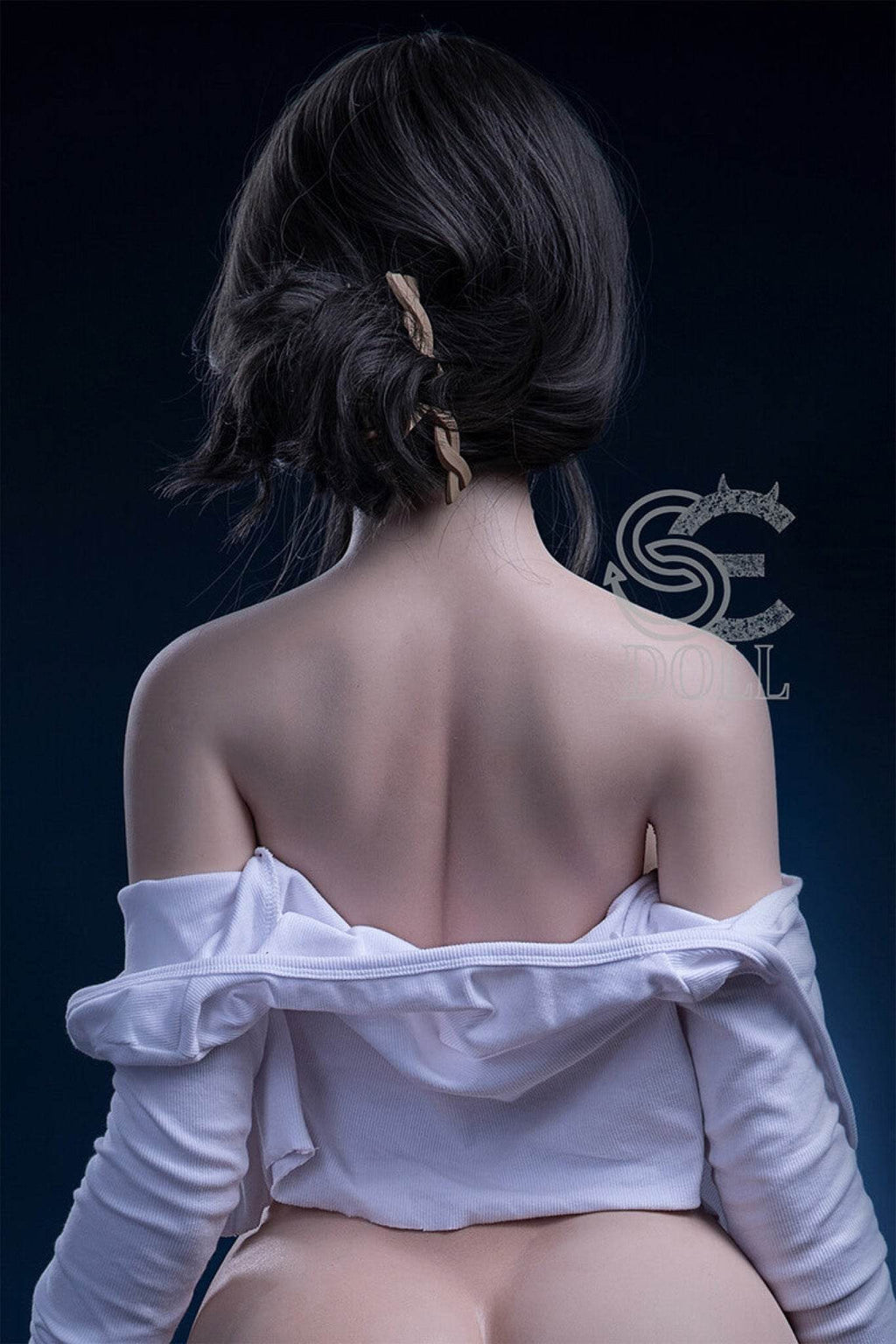 Nana.C Premium Full Silicone Sex Doll - Silicone Pro Series - SEDOLL - SEX LOVE DOLLS