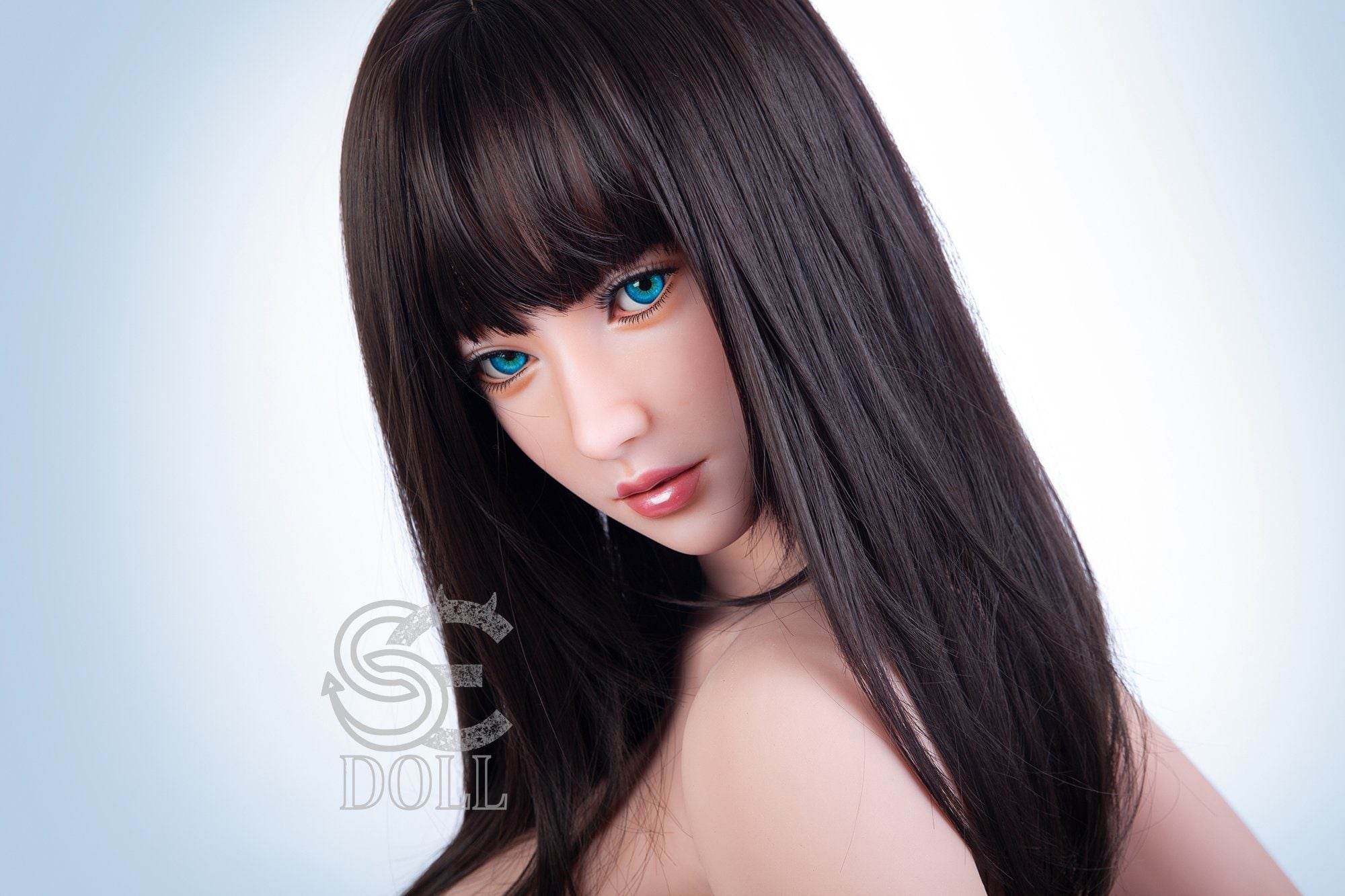 Nanase TPE Realistic Sex Doll - SEDOLL - SEX LOVE DOLLS
