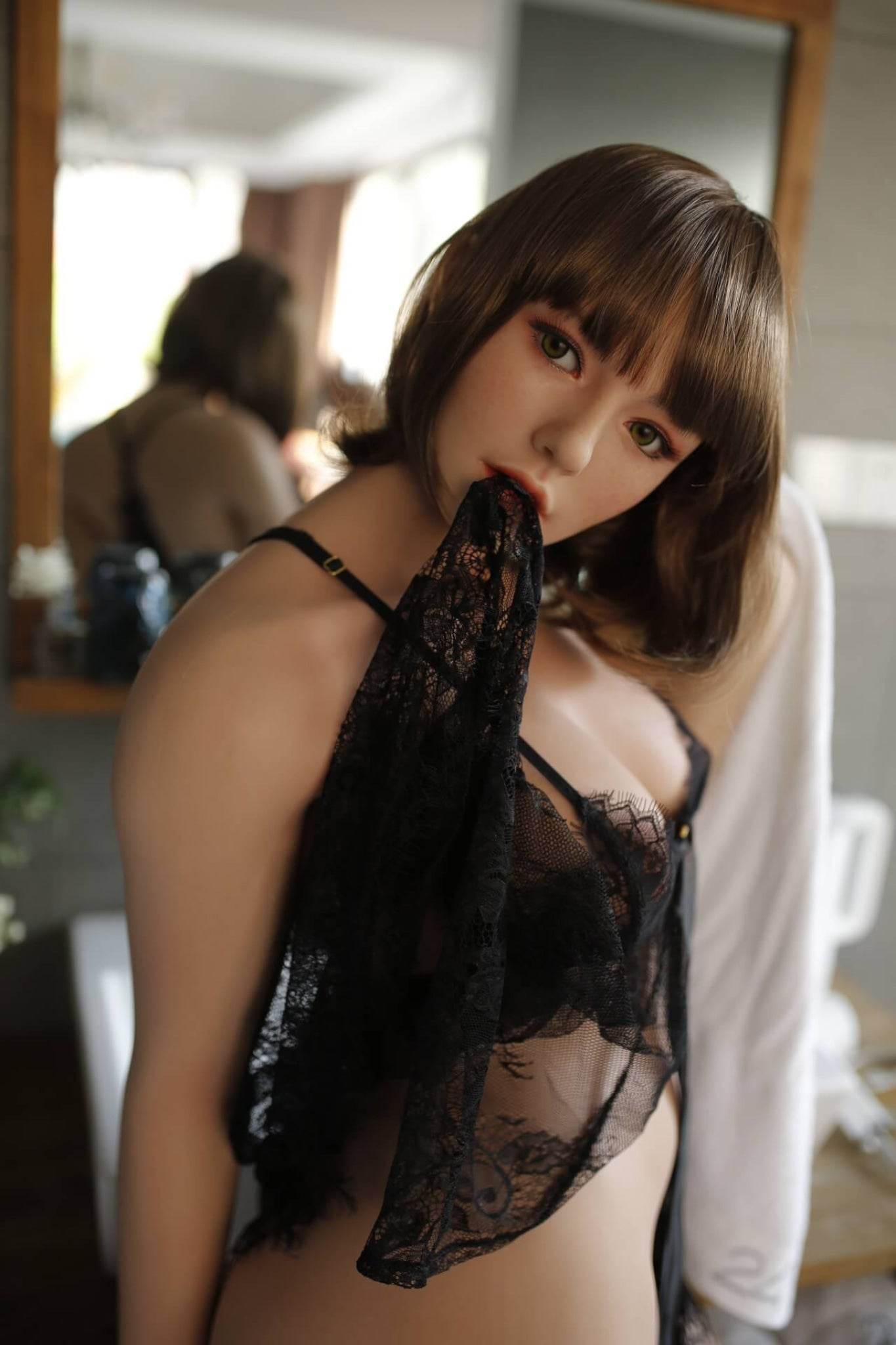 Natalia Life Size Sex Doll - Starpery® - SEX LOVE DOLLS