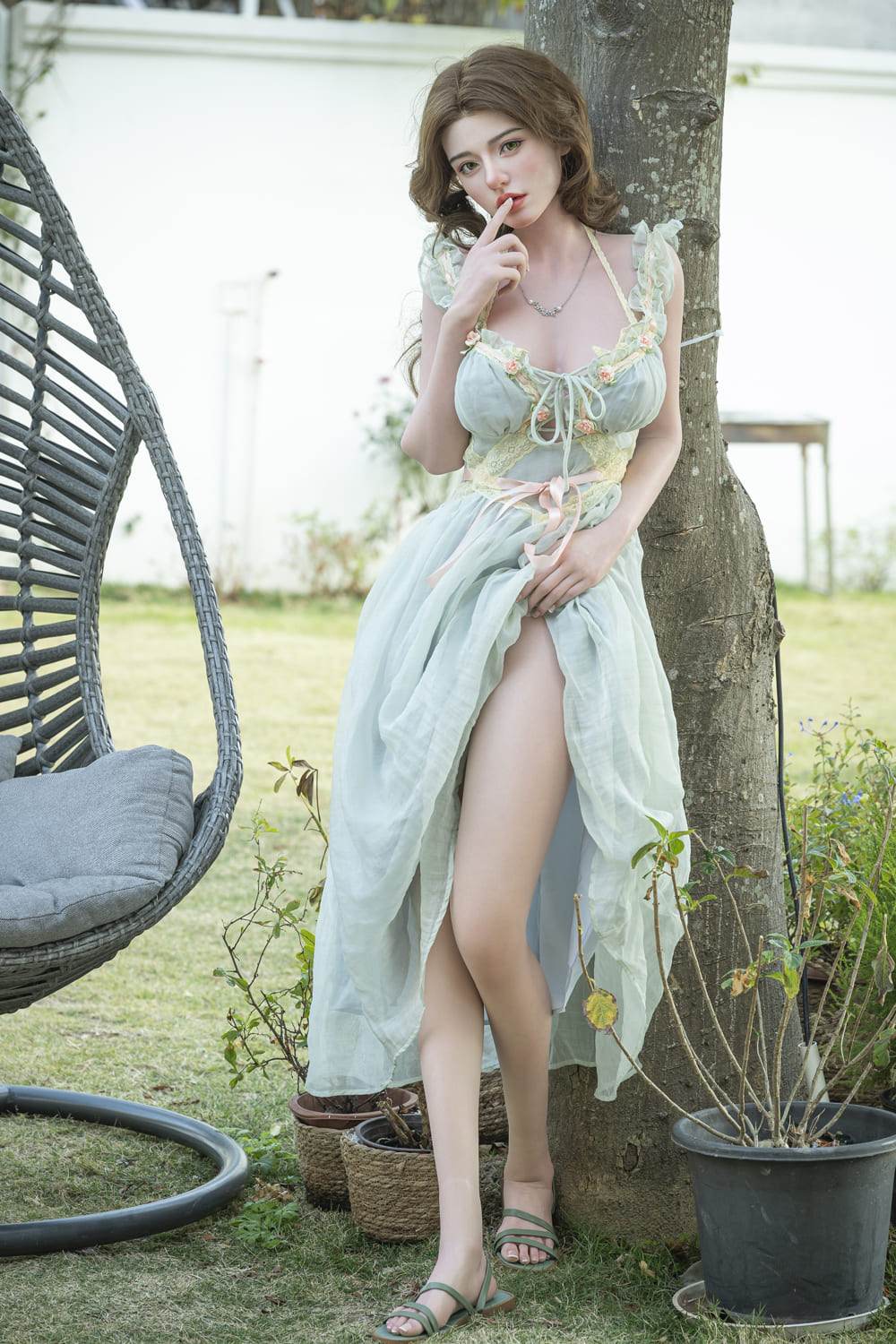 Natalia Lifelike Love Doll - Starpery® - SEX LOVE DOLLS