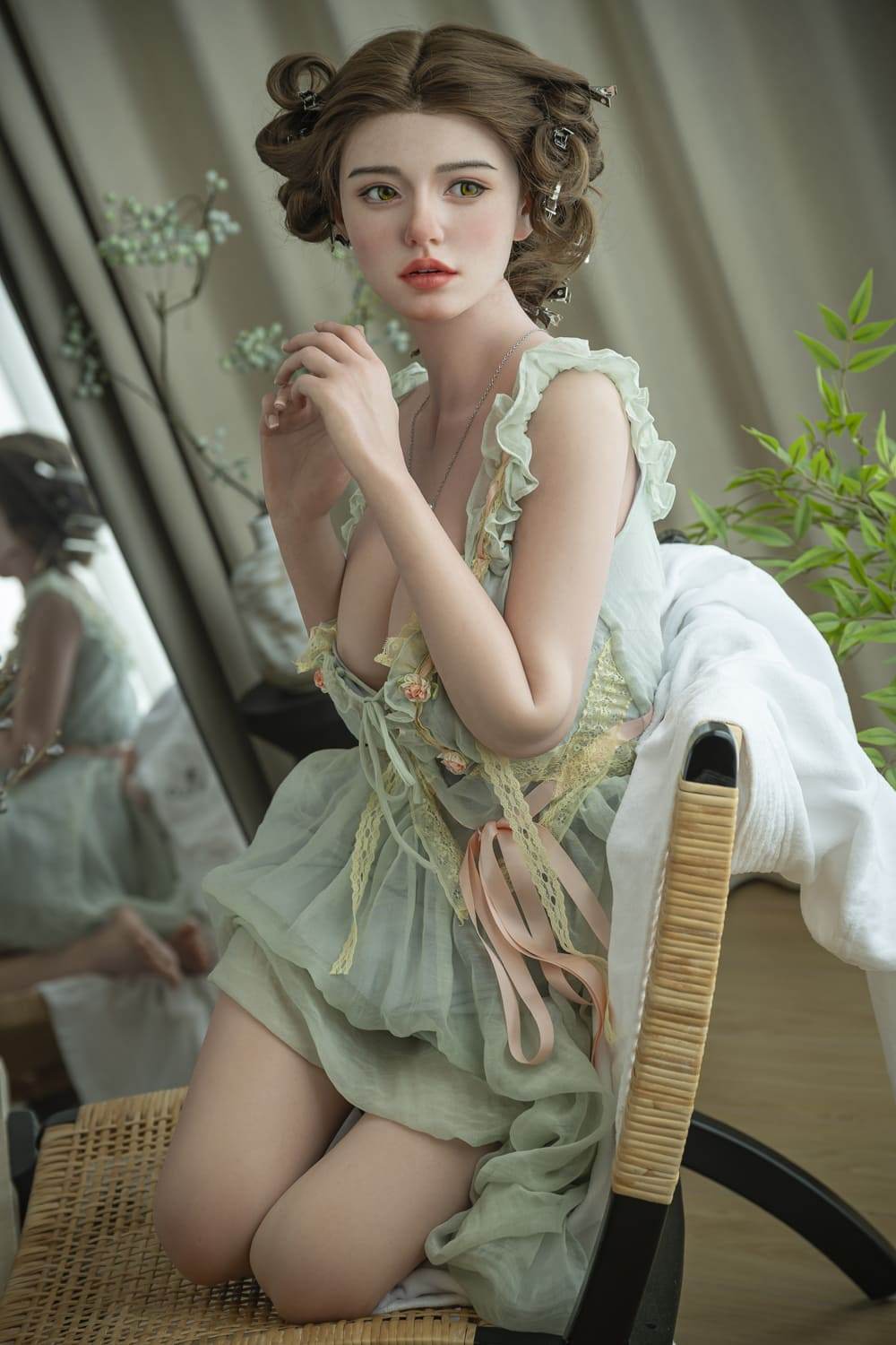 Natalia Real Lifelike Love Doll - Starpery® - SEX LOVE DOLLS