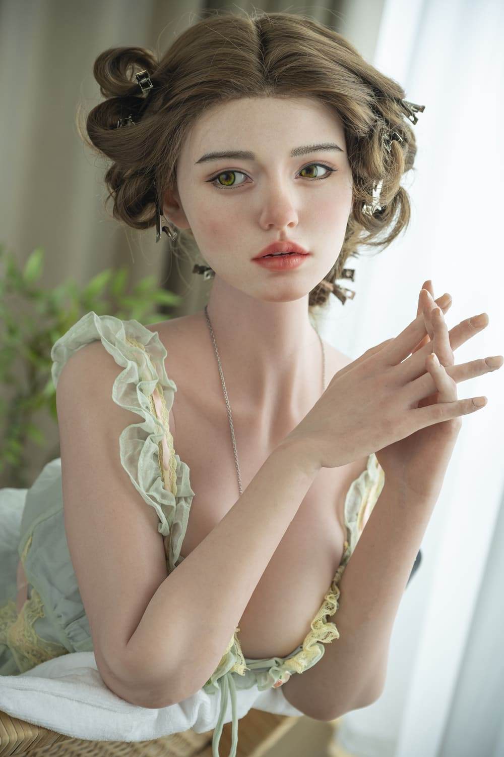 Natalia Real Lifelike Love Doll - Starpery® - SEX LOVE DOLLS