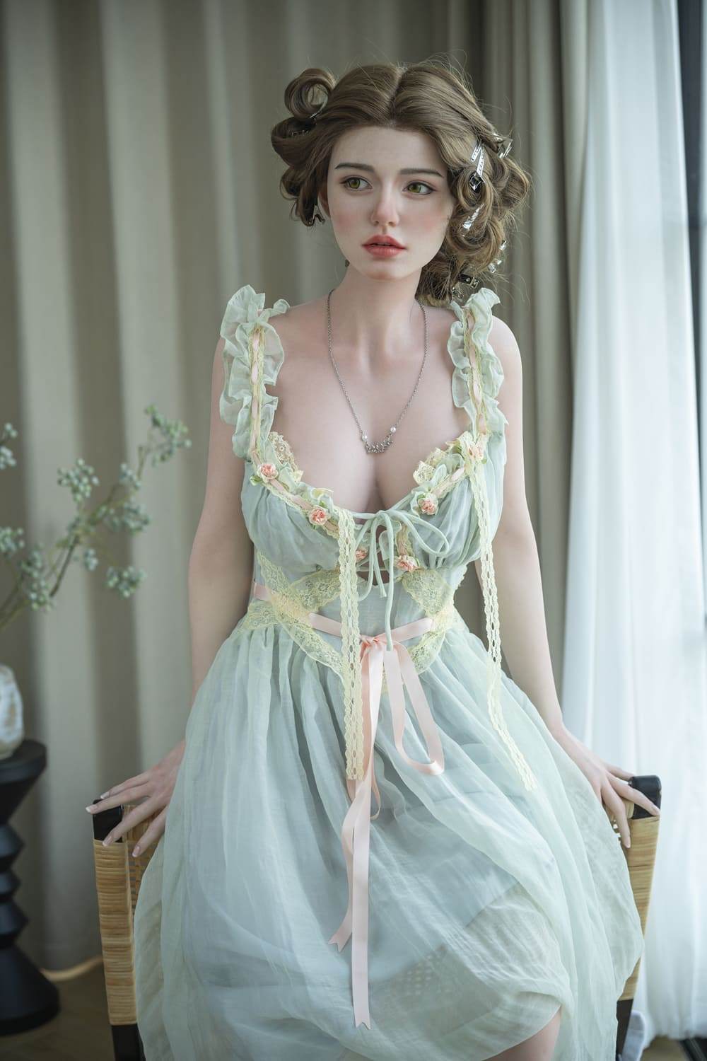 Natalia Real Lifelike Love Doll - Starpery® - SEX LOVE DOLLS