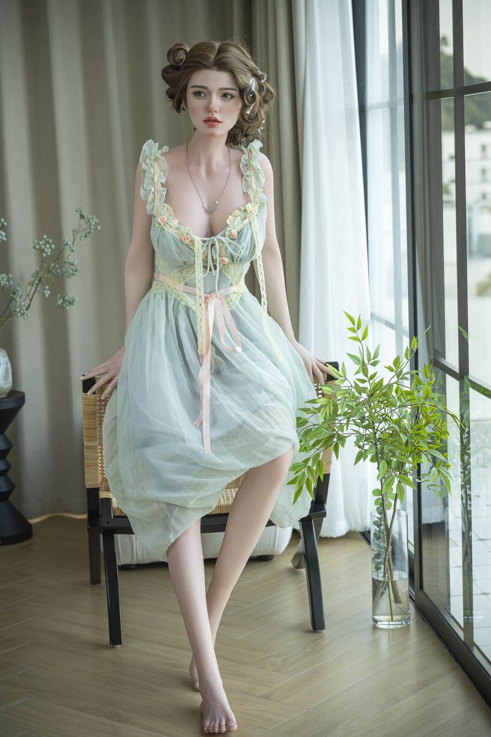 Natalia Real Lifelike Love Doll - Starpery® - SEX LOVE DOLLS