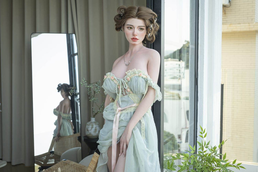 Natalia Real Lifelike Love Doll - Starpery® - SEX LOVE DOLLS