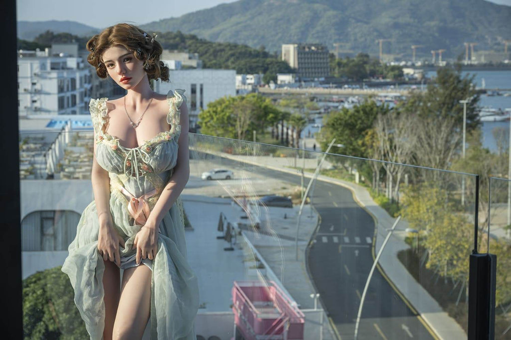 Natalia Real Lifelike Love Doll - Starpery® - SEX LOVE DOLLS