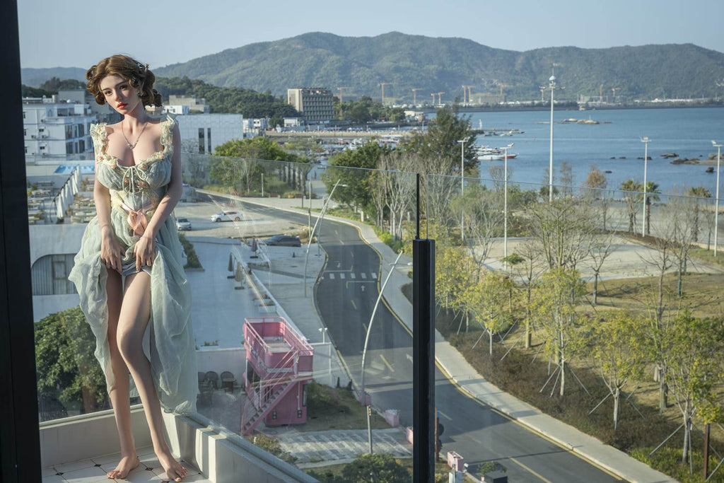 Natalia Real Lifelike Love Doll - Starpery® - SEX LOVE DOLLS