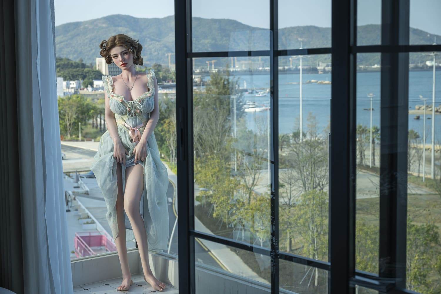 Natalia Real Lifelike Love Doll - Starpery® - SEX LOVE DOLLS