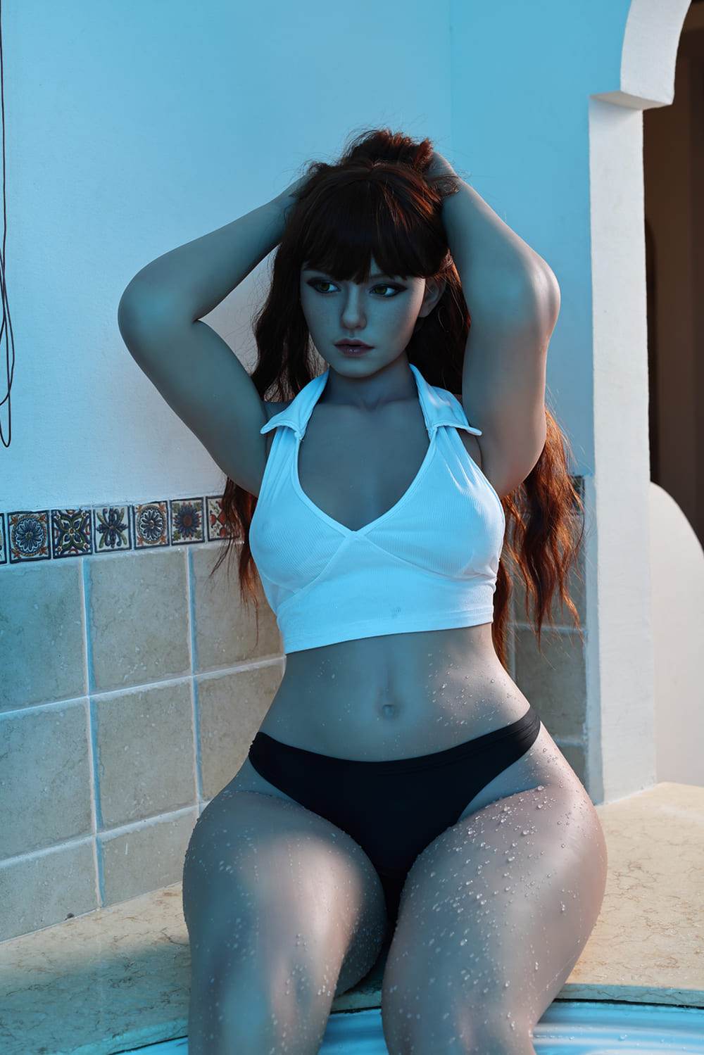 Natalia Realistic Love Doll - Starpery® - SEX LOVE DOLLS