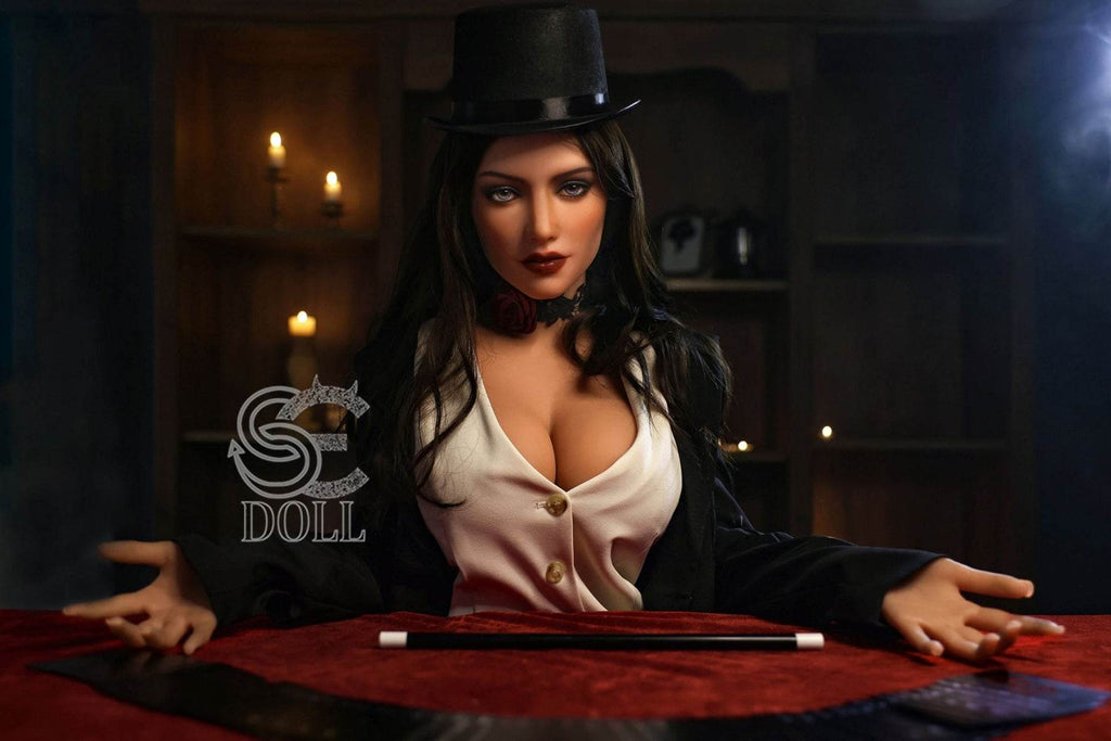 Natalie TPE Realistic Sex Doll - SEDOLL - SEX LOVE DOLLS