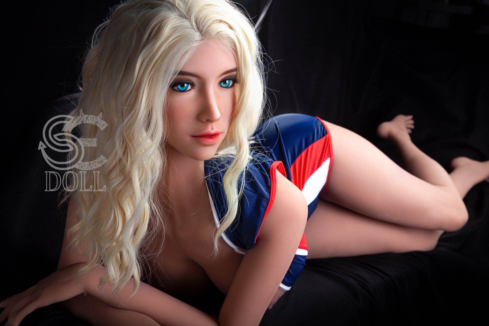 Natasha TPE Realistic Sex Doll - SEDOLL - SEX LOVE DOLLS