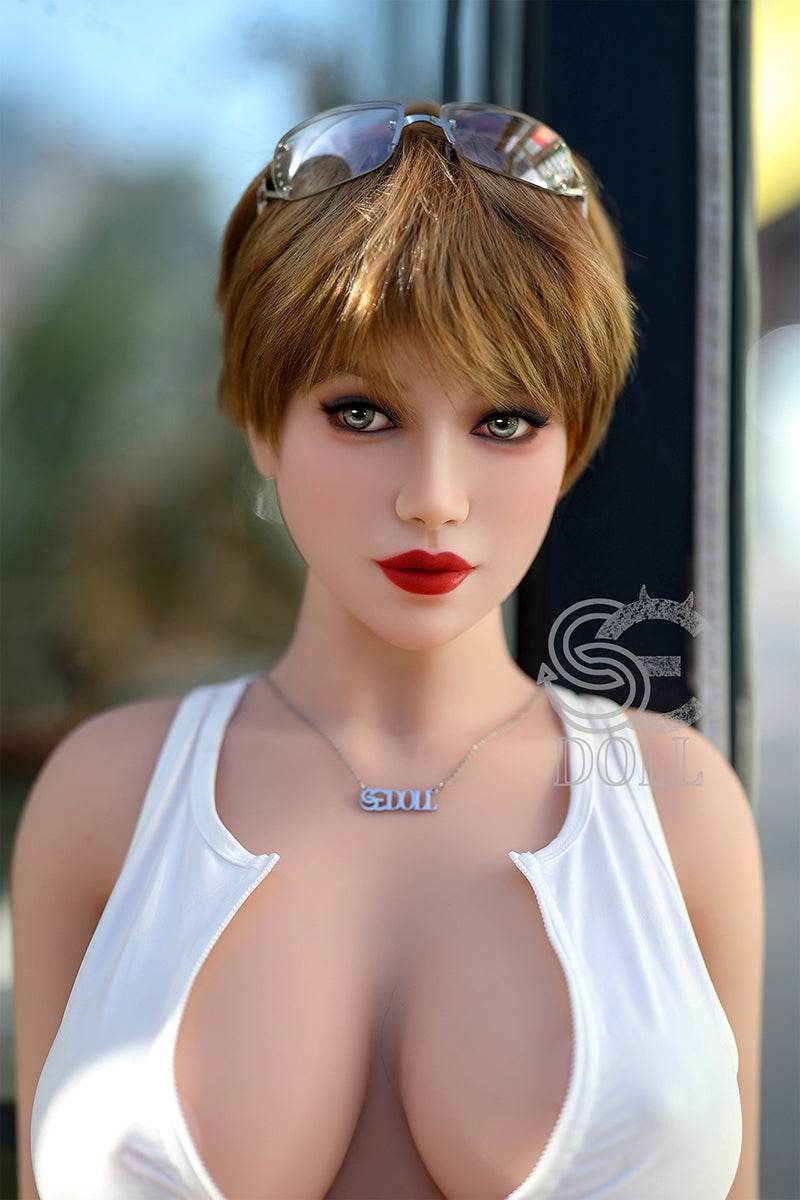 Nidalee.E TPE Real Sex Doll - SEDOLL - SEX LOVE DOLLS