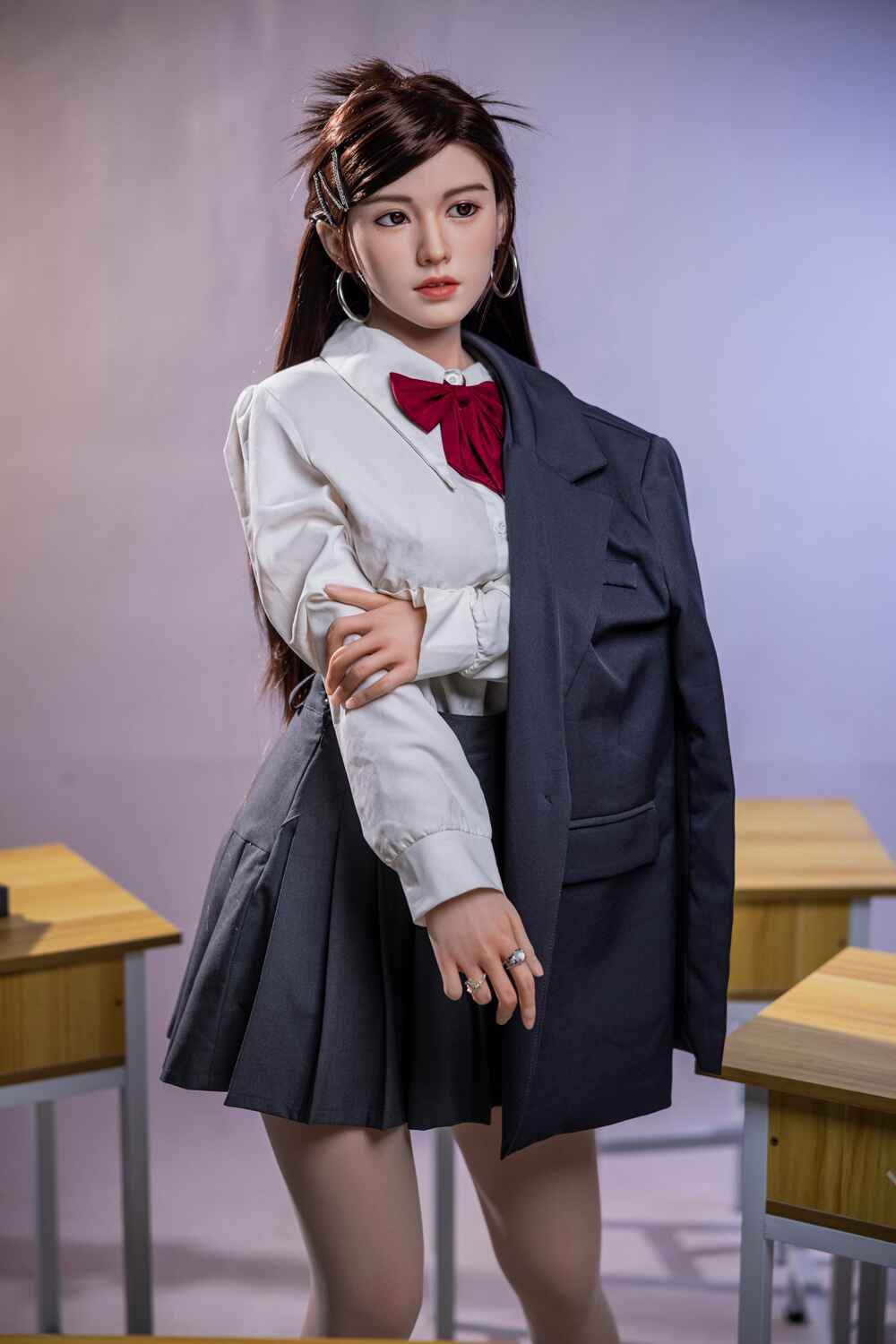 Nina Lifelike Love Doll - Starpery® - SEX LOVE DOLLS