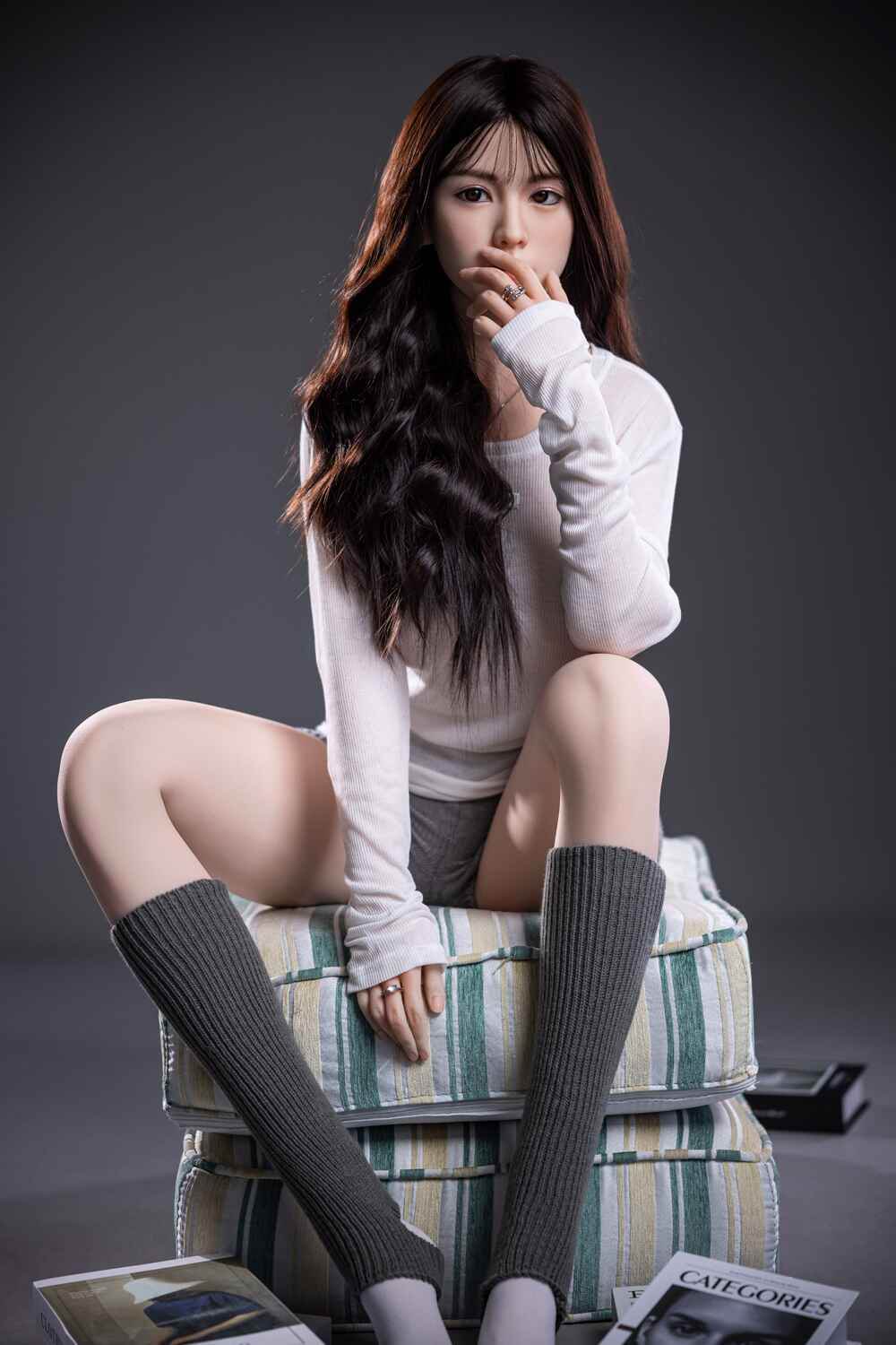 Nina Realistic Sex Doll - Starpery® - SEX LOVE DOLLS