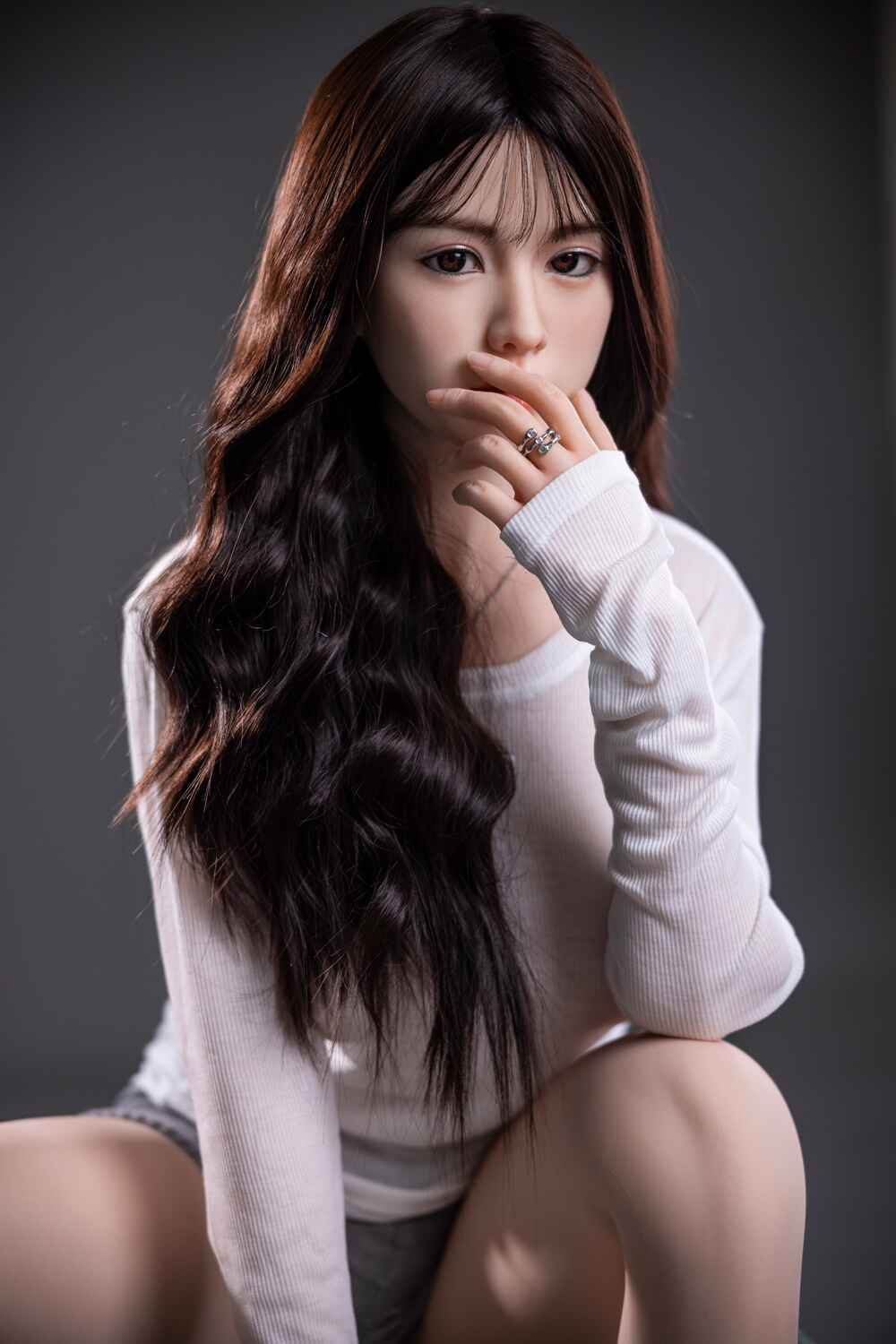 Nina Realistic Sex Doll - Starpery® - SEX LOVE DOLLS