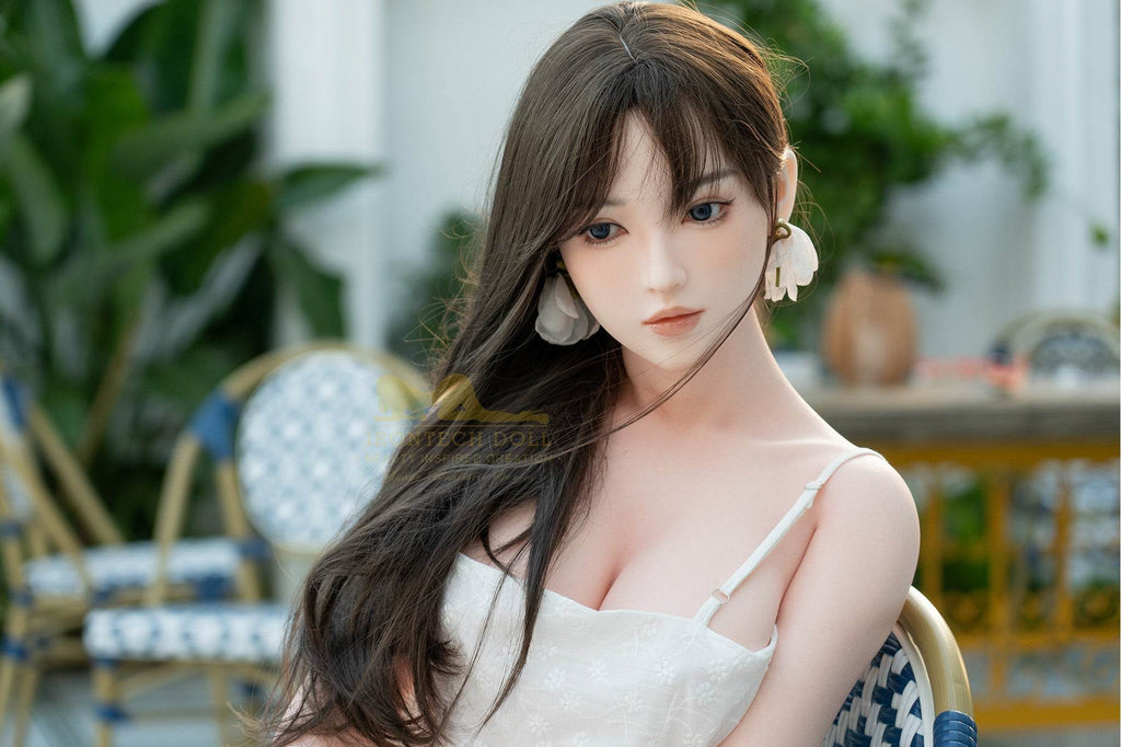 Nina Silicone Sex Doll - Super Realistic Series - IronTech Doll® - SEX LOVE DOLLS