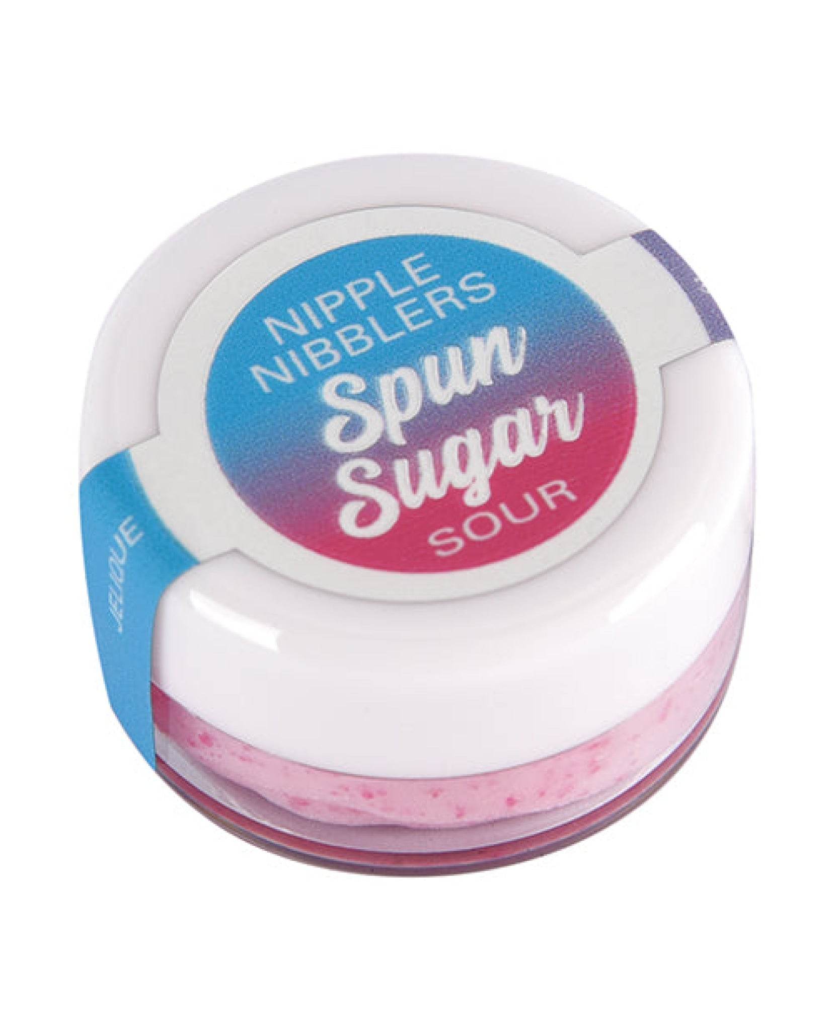 Nipple Nibbler Sour Tingle Balm - SEX LOVE DOLLS