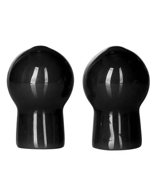 Nipple Play Advanced Nipple Suckers - SEX LOVE DOLLS