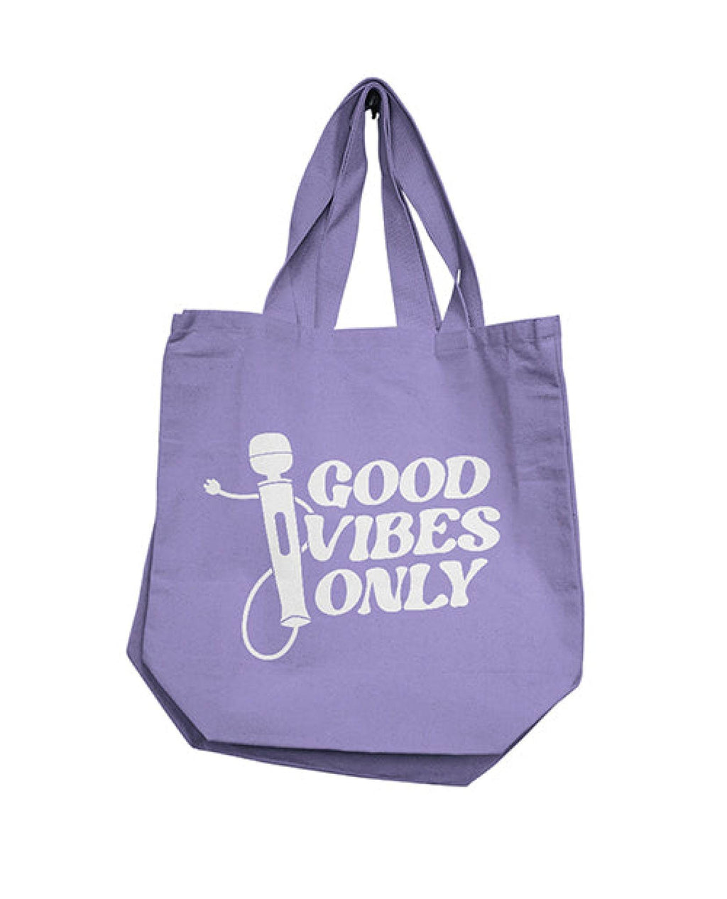 Nobu Choose Your Weapon Reusable Tote - Blue - SEX LOVE DOLLS