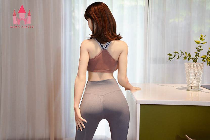 Nozomi Japanese Girl Asian Sex Doll - Doll's Castle - SEX LOVE DOLLS