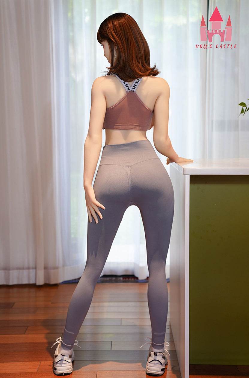 Nozomi Japanese Girl Asian Sex Doll - Doll's Castle - SEX LOVE DOLLS