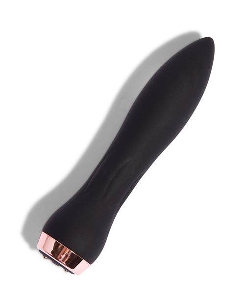 Nu Sensuelle 60sx Amp Silicone Bullet - SEX LOVE DOLLS