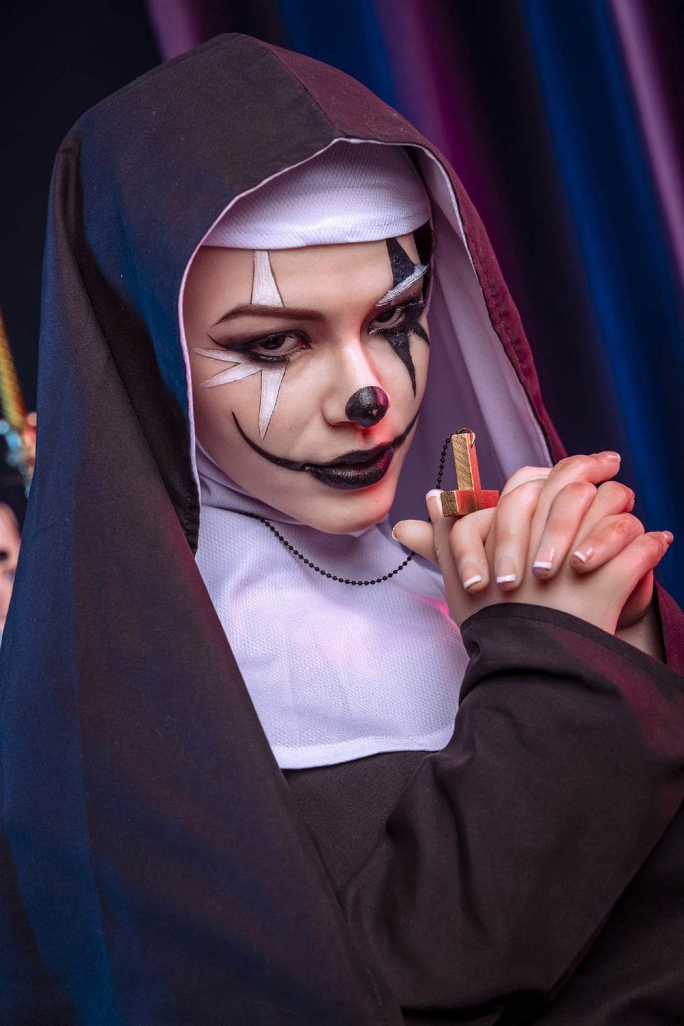 Oksana V2 Halloween Realistic Sex Doll - Starpery® - SEX LOVE DOLLS