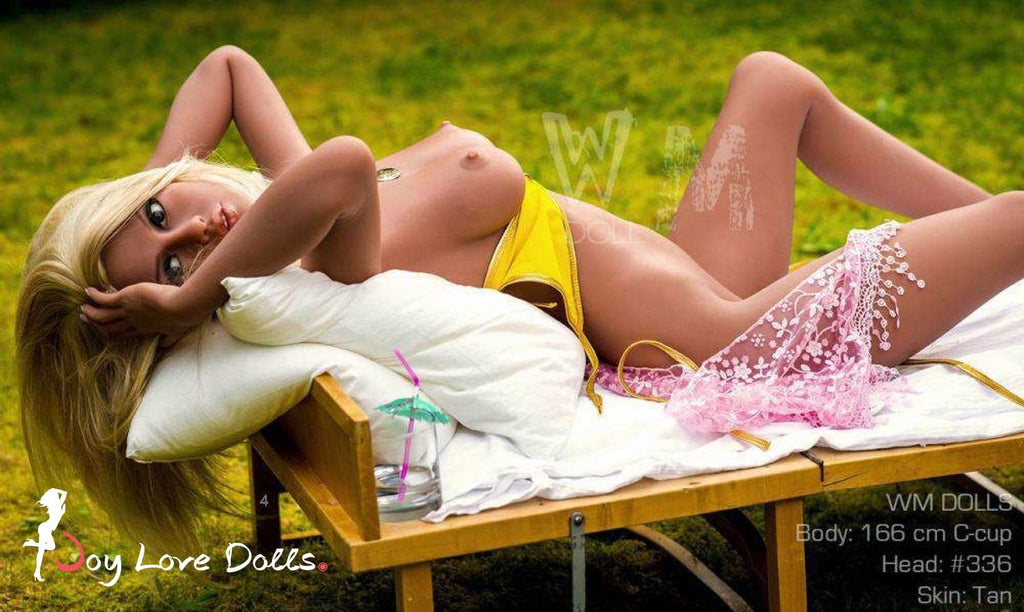 Olga Premium TPE Sex Doll [USA STOCK] - SEX LOVE DOLLS