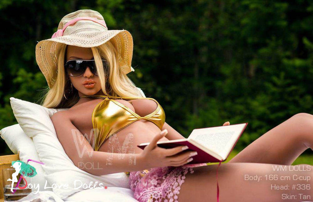 Olga Premium TPE Sex Doll [USA STOCK] - SEX LOVE DOLLS