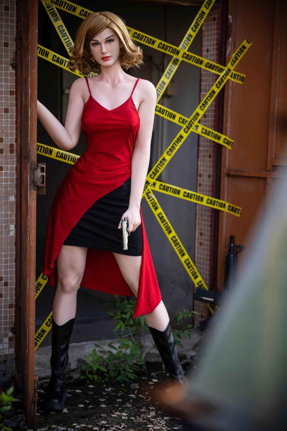 Olivia Lifelike Sex Doll - Starpery® - SEX LOVE DOLLS