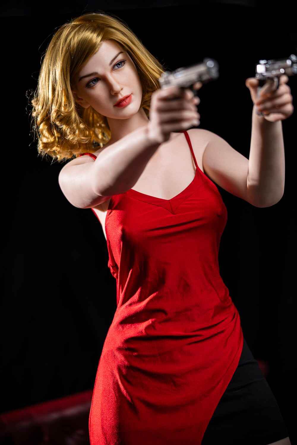 Olivia Realistic Sex Doll - Starpery® - SEX LOVE DOLLS