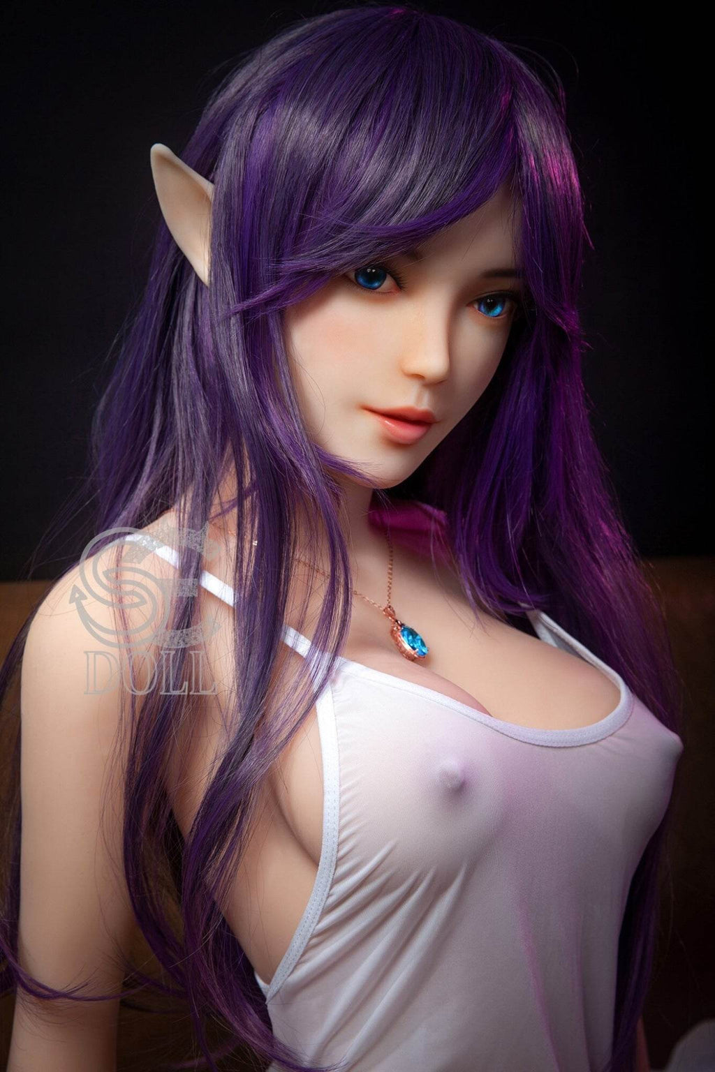 Olivia TPE Realistic Sex Doll - SEDOLL - USA STOCK - SEX LOVE DOLLS
