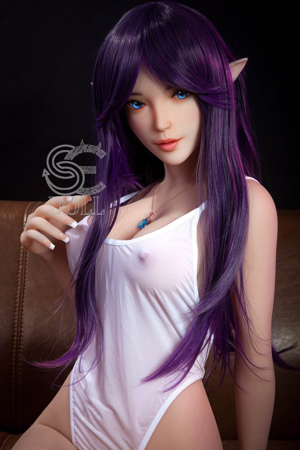 Olivia TPE Realistic Sex Doll - SEDOLL - USA STOCK - SEX LOVE DOLLS