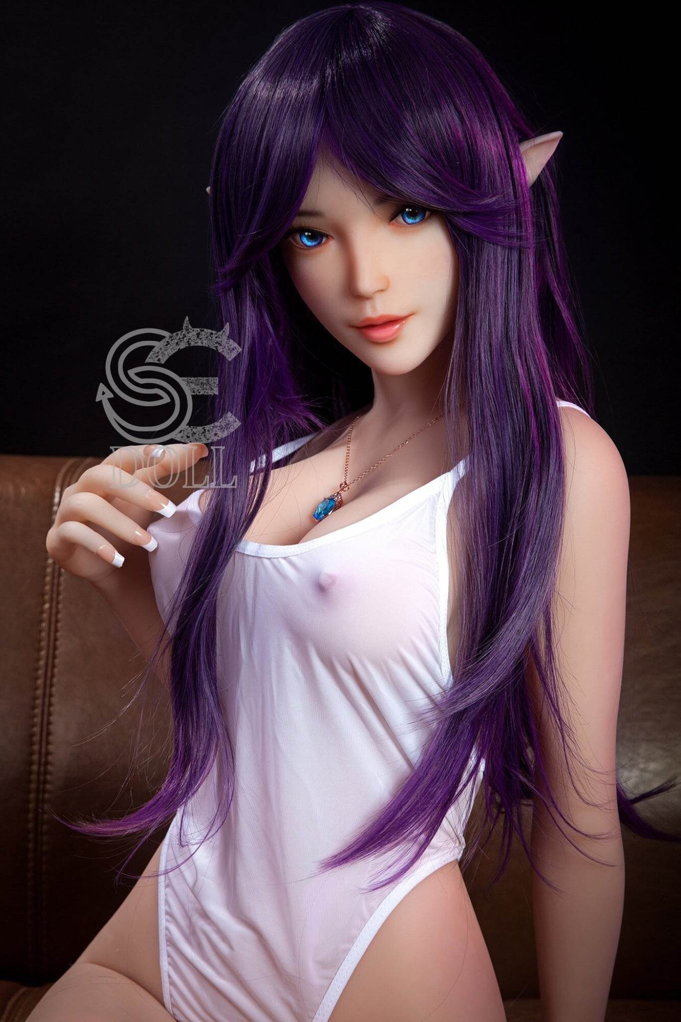 Olivia TPE Realistic Sex Doll - SEDOLL - USA STOCK - SEX LOVE DOLLS