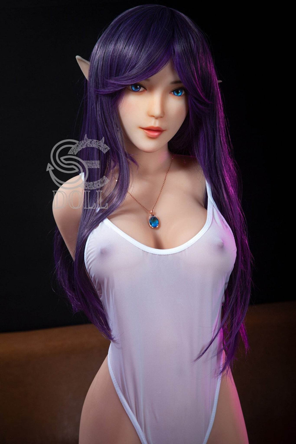 Olivia TPE Realistic Sex Doll - SEDOLL - USA STOCK - SEX LOVE DOLLS