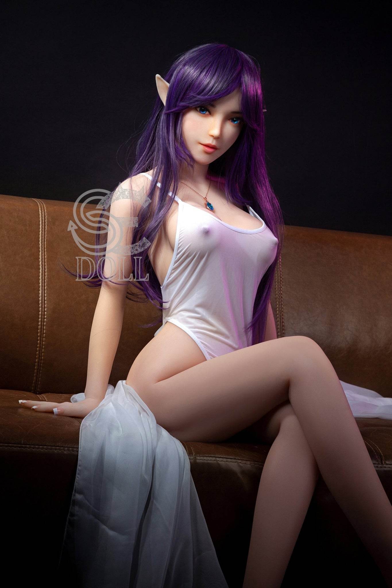 Olivia TPE Realistic Sex Doll - SEDOLL - USA STOCK - SEX LOVE DOLLS