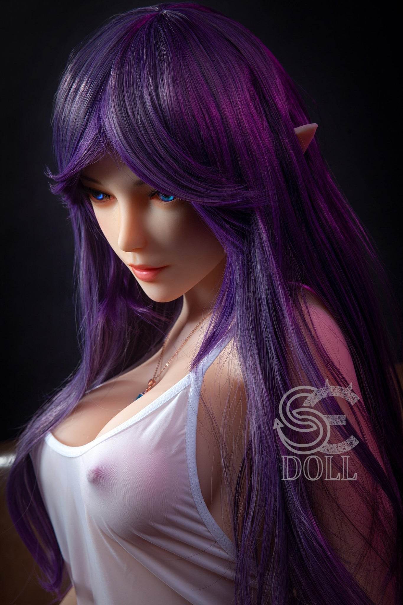 Olivia TPE Realistic Sex Doll - SEDOLL - USA STOCK - SEX LOVE DOLLS