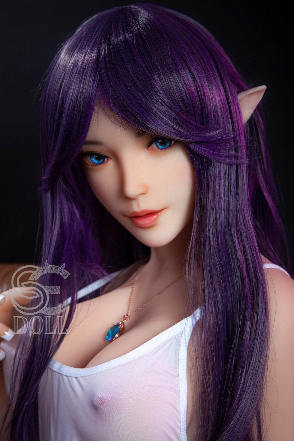 Olivia TPE Realistic Sex Doll - SEDOLL - USA STOCK - SEX LOVE DOLLS