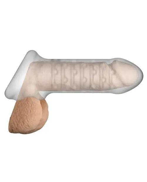 Optimale Extender W/ball Strap Thick - SEX LOVE DOLLS