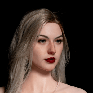 ORAL SEX FUNCTION for EXTRA HEAD - SEX LOVE DOLLS